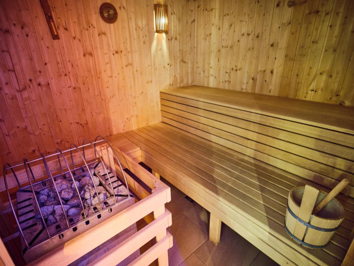 צל-אם-זי Hotel Pinzgauerhof By Alpeffect Hotels מראה חיצוני תמונה