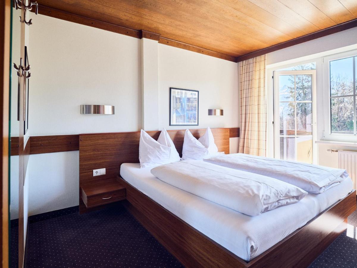 צל-אם-זי Hotel Pinzgauerhof By Alpeffect Hotels מראה חיצוני תמונה