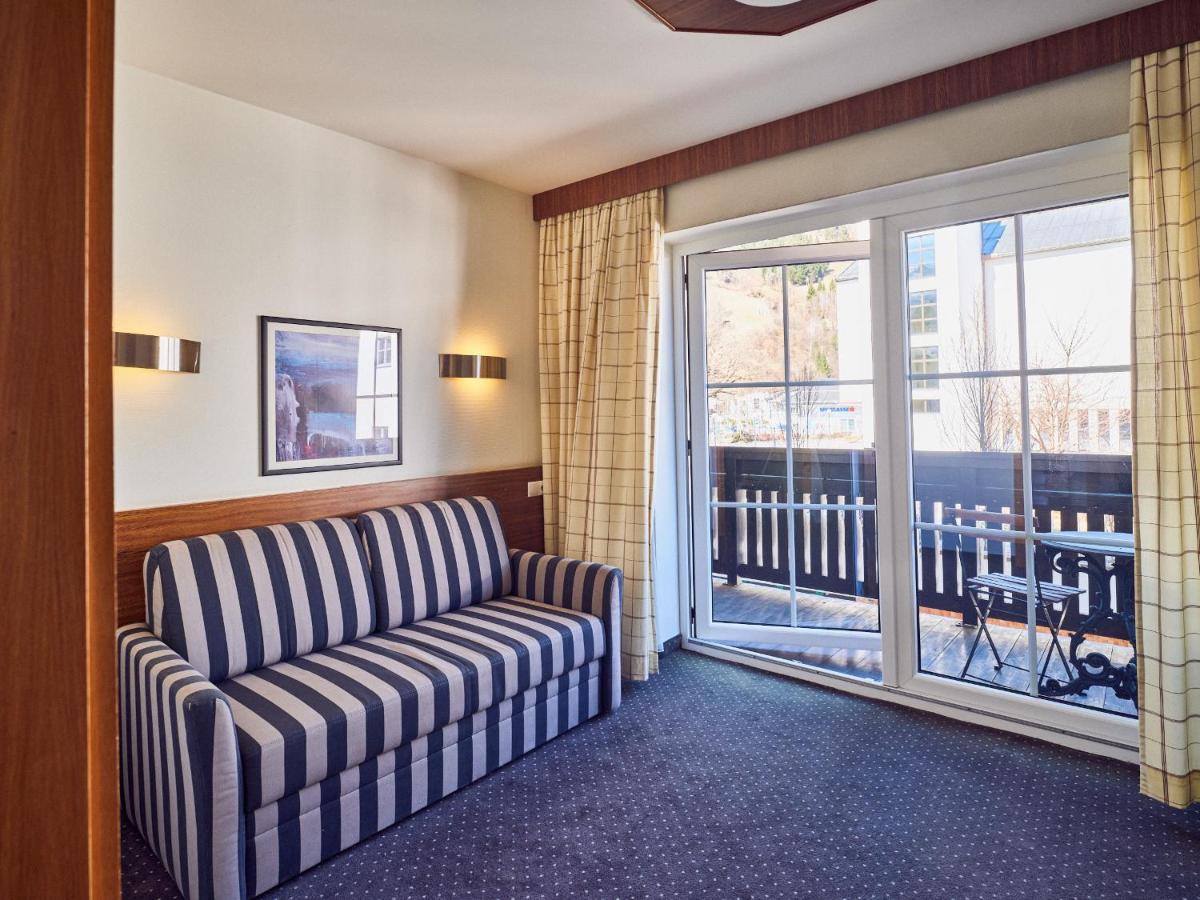 צל-אם-זי Hotel Pinzgauerhof By Alpeffect Hotels מראה חיצוני תמונה