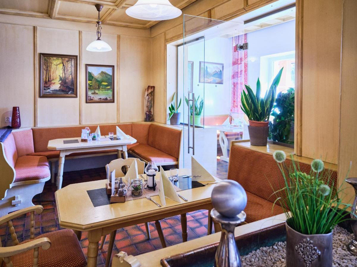 צל-אם-זי Hotel Pinzgauerhof By Alpeffect Hotels מראה חיצוני תמונה