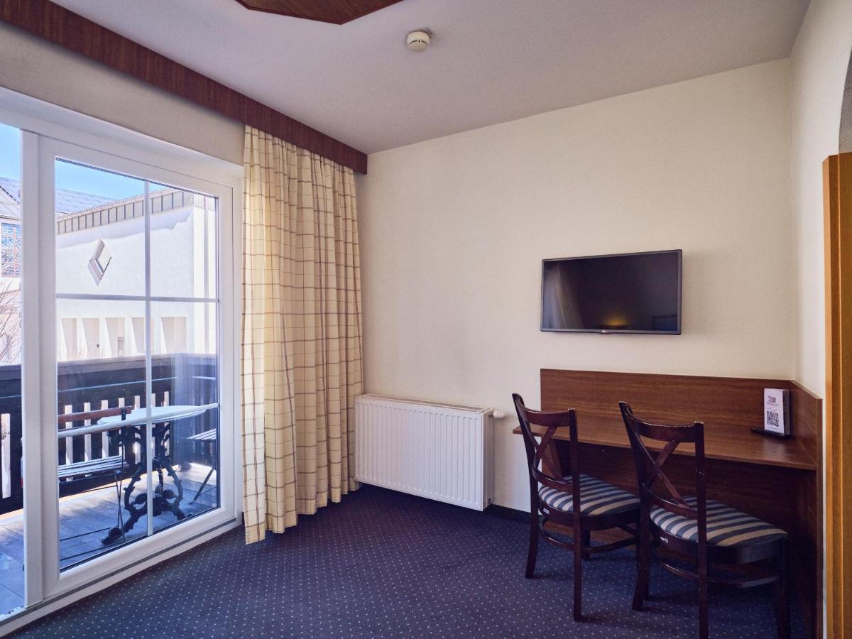 צל-אם-זי Hotel Pinzgauerhof By Alpeffect Hotels מראה חיצוני תמונה